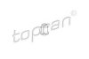 TOPRAN 111 339 Bush, selector-/shift rod